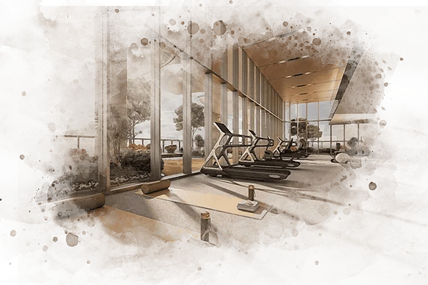 gym